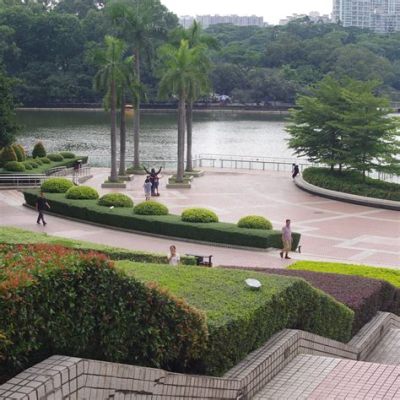 天河公園哪個網吧最適合學習？