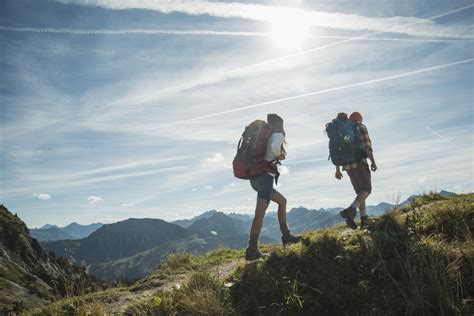 什麼時間徒步好？登山或徒步時，選擇何時出發最能享受自然？