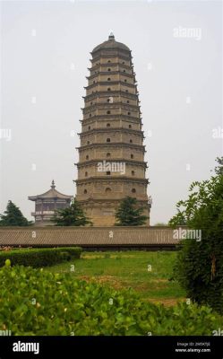 西安去法門寺怎麼走？法門寺與周邊景點的結合可以如何設計旅遊路線？